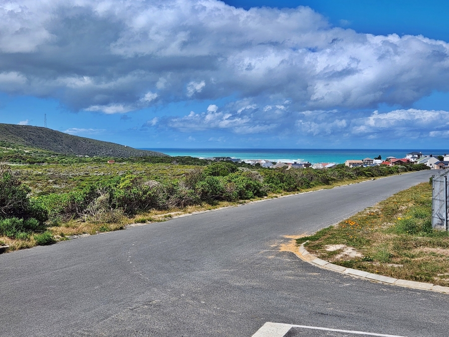 0 Bedroom Property for Sale in Agulhas Western Cape